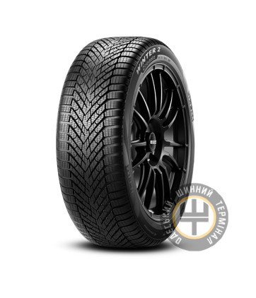 Pirelli Cinturato Winter 2 215/55 R16 97H XL