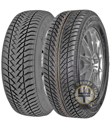Goodyear Ultra Grip Wrangler 255/55 R18 109H XL *