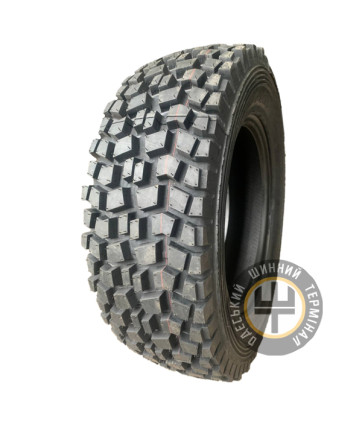 EcoOpony (наварка) EcoCross 195/70 R15 97Q Reinforced
