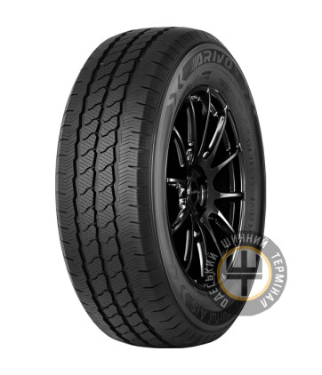 Arivo Vanderful A/S 215/75 R16C 113/111R