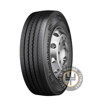 Continental Conti Hybrid HS5 (рульова) 315/70 R22.5 156/150L