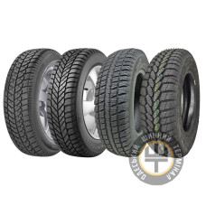 Diplomat Winter ST 175/70 R13 82T