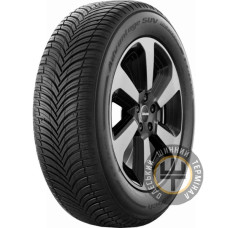 BFGoodrich Advantage SUV All-Season 235/50 R18 101V XL