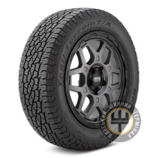 BFGoodrich Trail-Terrain T/A 235/70 R16 106T