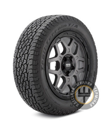 BFGoodrich Trail-Terrain T/A 285/60 R18 116H