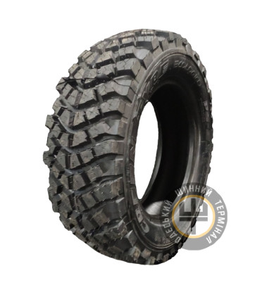 EcoOpony (наварка) PS-EXTREME M/T 265/60 R18 112Q
