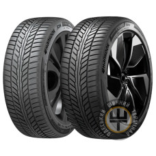 Hankook Winter i*cept iON X IW01A 235/60 R20 108V XL Sound Absorber