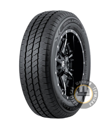 Grenlander GREENTOUR A/S 225/75 R16C 121/120R