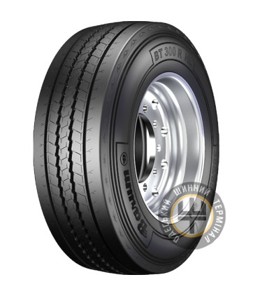 Barum BT 300 R (причіпна) 385/55 R22.5 160K
