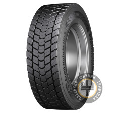 Continental Conti Hybrid HD5 (ведуча) 315/70 R22.5 154/150L PR18