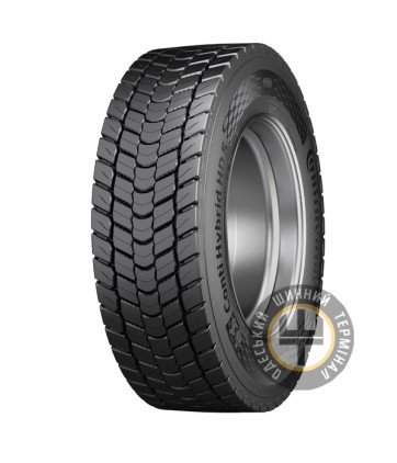 Continental Conti Hybrid HD5 (ведуча) 315/70 R22.5 154/150L PR18