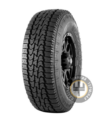 Nankang Conqueror A/T AT-5 295/65 R20 121/118Q (под шип)
