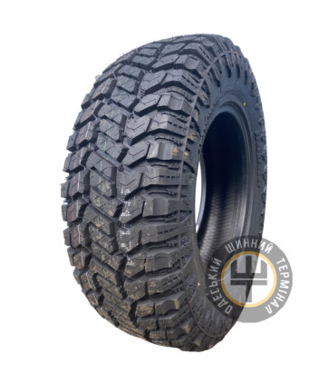 Radar RENEGADE R/T+ 275/55 R20 120/117Q
