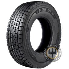 Samson GR-D1 (ведуча) 315/80 R22.5 156/150L