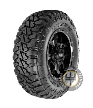 Nexen Roadian MTX 255/75 R17 111/108Q