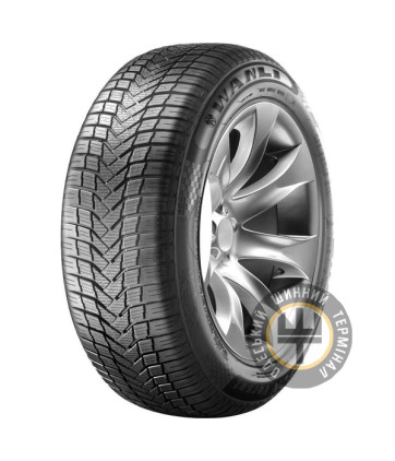 Wanli SC501 All Season Versat 205/55 R16 94V XL