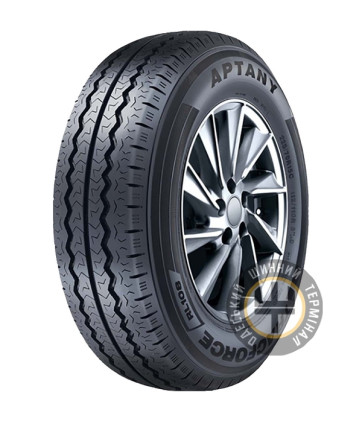 Aptany TRACFORCE RL108 195 R14C 106/104R