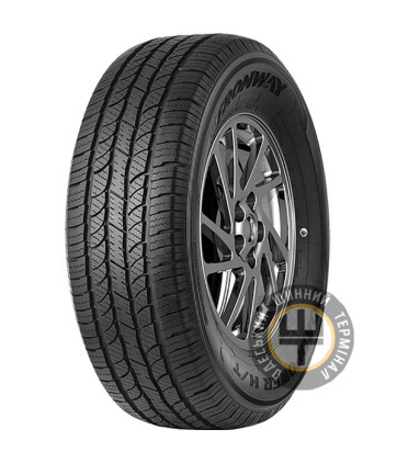Fronway Roadpower H/T 215/65 R16 102H XL