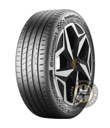 Continental PremiumContact 7 245/50 R18 100Y