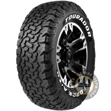 Tourador X FORCE A/T II 245/75 R17 121/118S