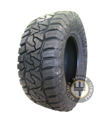 GRIT KING RIDGE CLIMBER R/T 265/70 R17 121/118Q