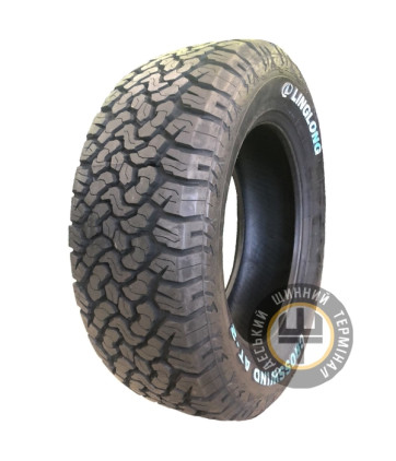 LingLong CROSSWIND AT-2 245/70 R16 111Q XL