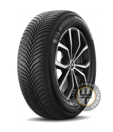Michelin CrossClimate 2 SUV 235/60 R18 103V