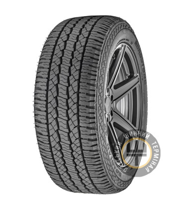 Roadstone Roadian AT 4x4 205/80 R16 104T XL