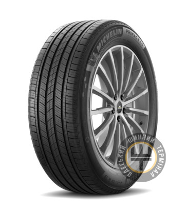 Michelin Primacy A/S 255/60 R20 113V XL LR