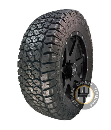 Federal XPLORA A/T 275/65 R20 126/123R PR10