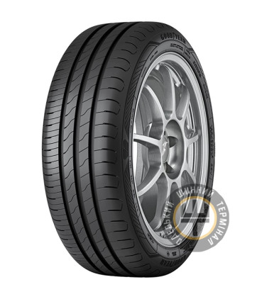 Goodyear EfficientGrip Compact 2 195/65 R15 91T