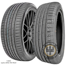 Aplus A610 255/50 R20 109Y XL