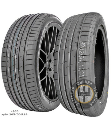 Aplus A610 255/50 R20 109Y XL