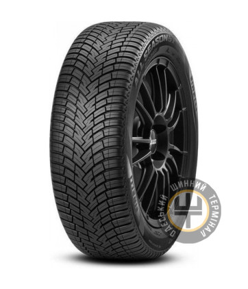 Pirelli Scorpion All Season SF2 255/45 R20 105Y XL