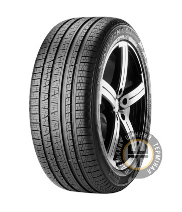 Pirelli Scorpion Verde All Season SF 235/60 R18 103V RSC MOExtended