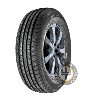 Mirage MR-166 175/70 R14 84T