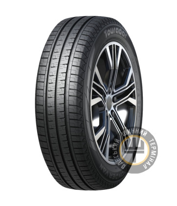 Tourador X Wonder Van 235/65 R16C 121/119R