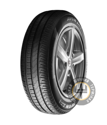 Avon ZT7 175/65 R14 86T XL