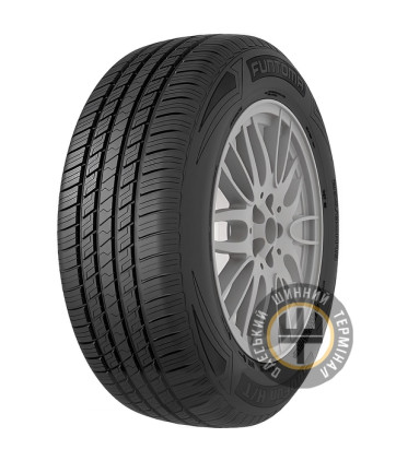 Funtoma SuvFun H/T 235/60 R16 100H
