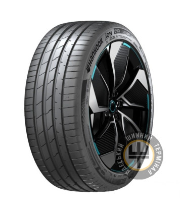 Hankook iON evo IK01 235/35 R20 92Y XL