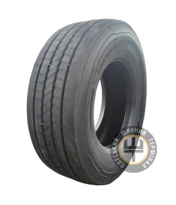 Continental ContiRe Hybrid HT3+ наварка (причіпна) 385/65 R22.5 164K PR20