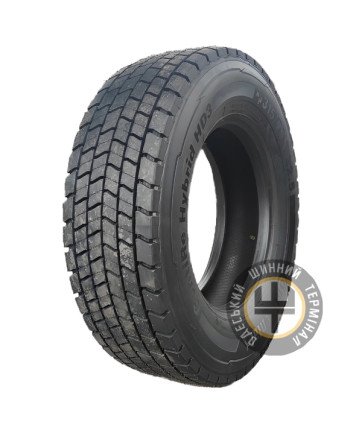 Continental ContiRe Hybrid HD3 наварка (ведуча) 265/70 R19.5 140/138M
