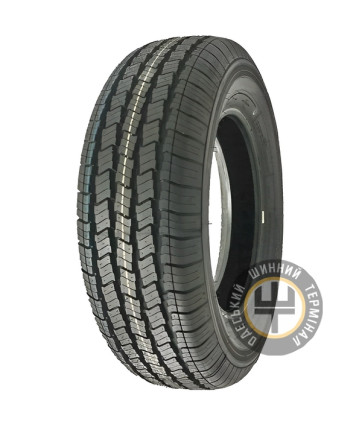 Royal Black Gazill 185/75 R16C 104/102R