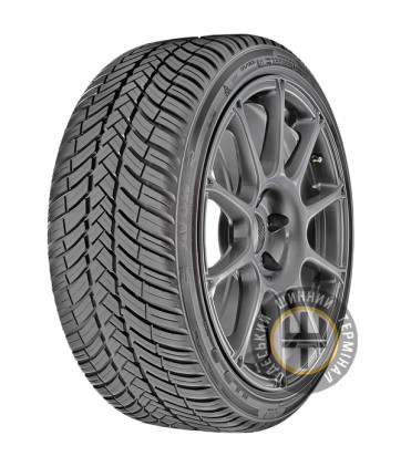 Avon AS7 All Season 235/55 R17 103V XL
