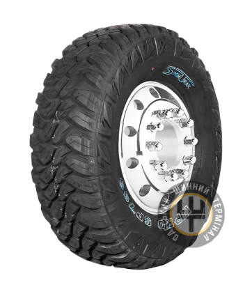 Sportrak WPRO SP799 33/12.5 R18 118Q OWL