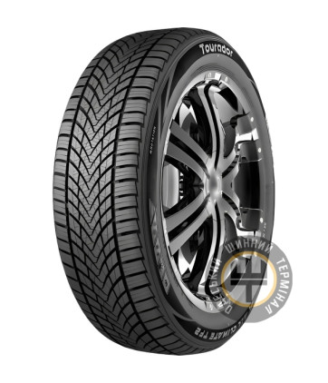 Tourador X All Climate TF2 215/65 R16 98V