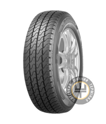 Dunlop Econodrive 195/75 R16C 107/105R
