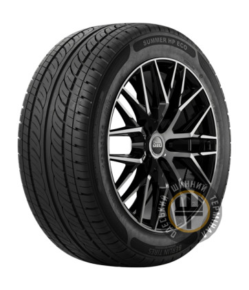 Berlin Summer HP Eco 175/70 R14 84T