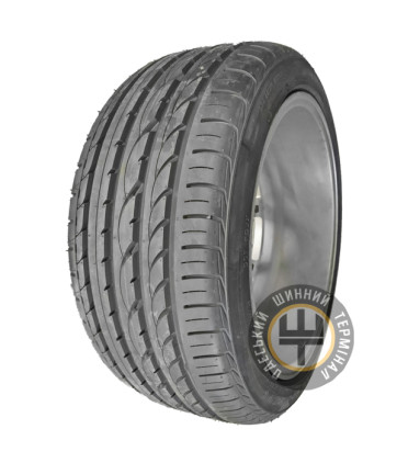 Yokohama Advan Sport V103S 225/50 R17 94Y ZPS