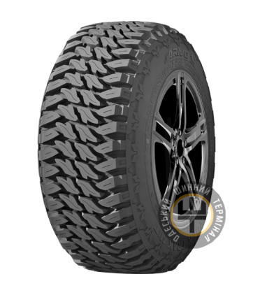 Arivo Rock Trak M/T 35.00/12.5 R15 113Q FR